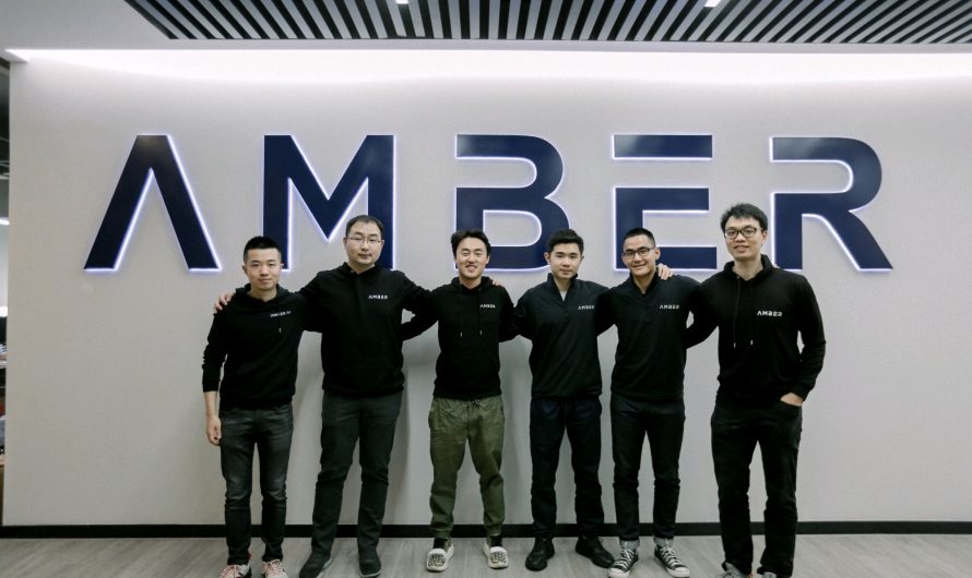 Amber Group：一切產品如常運作，持續提供安全合規優先頂級服務