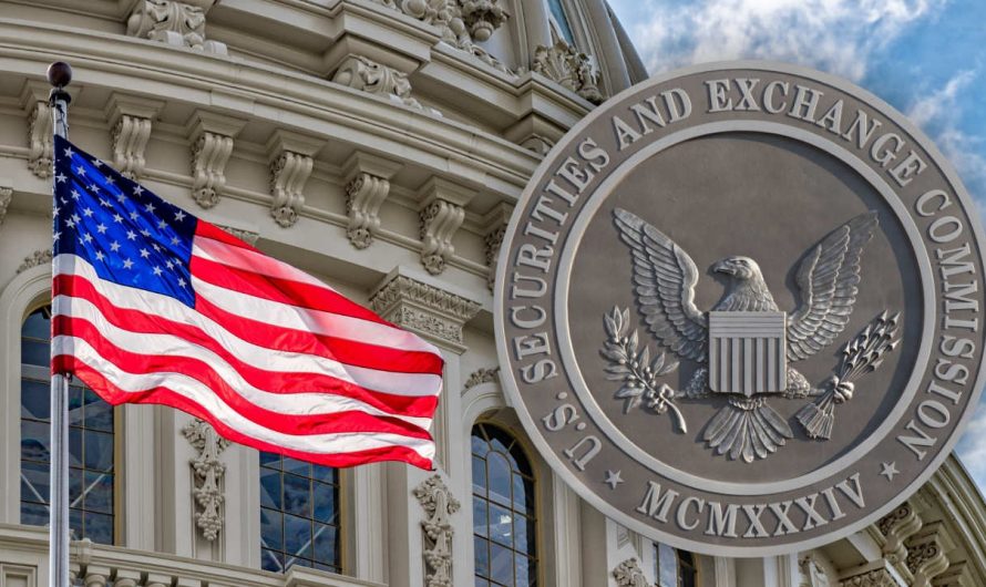 Elliptic報告：美國加密貨幣執法歷年發出33億美元罰款，70％來自SEC、占全球98%