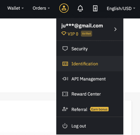 how to deposit and trade at binance 1633928358 11