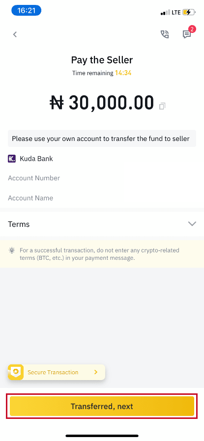 how to deposit and trade at binance 1633928358 41