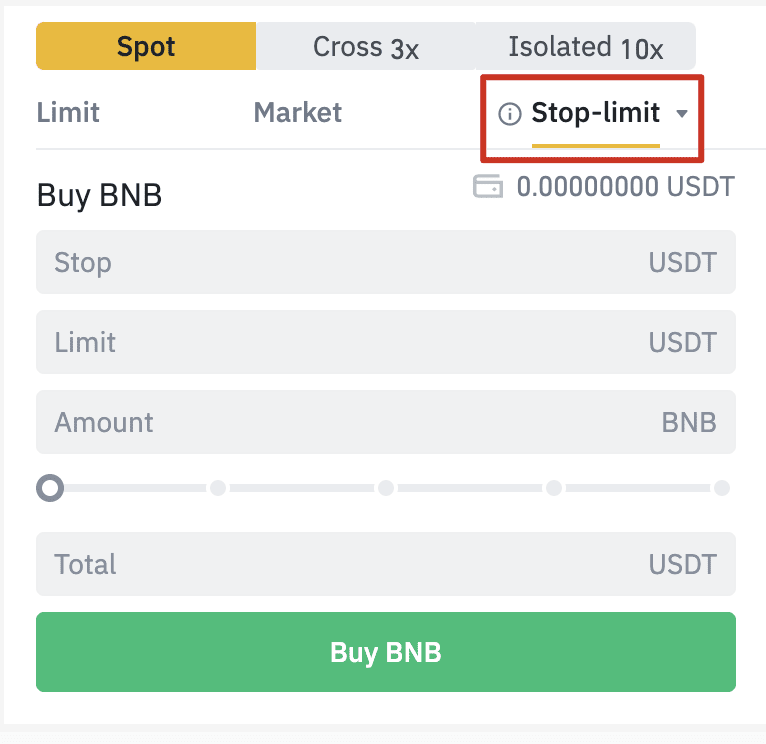 how to deposit and trade at binance 1633928358 55