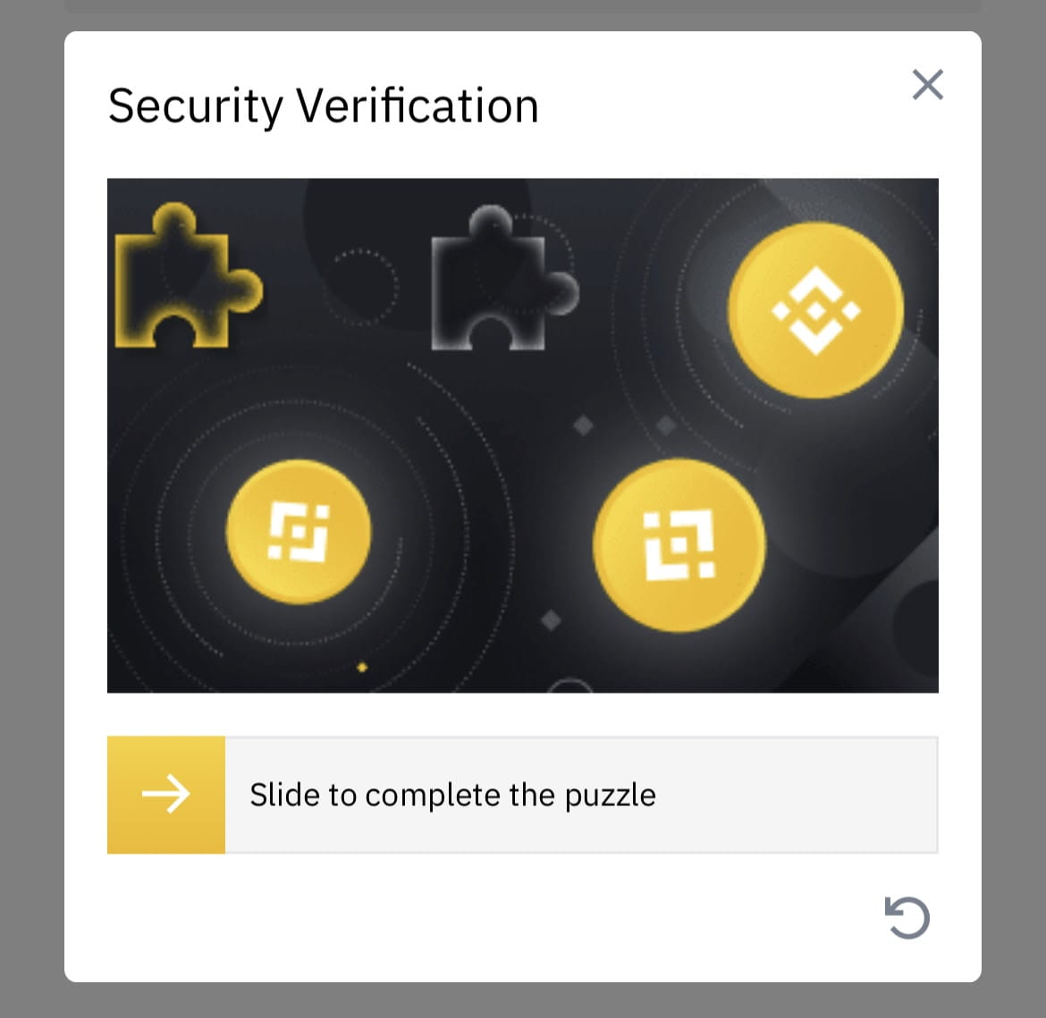 how to register and verify account in binance 1633927997 15