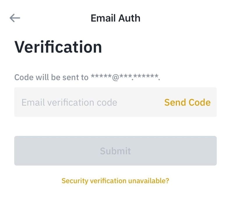 how to register and verify account in binance 1633927997 16