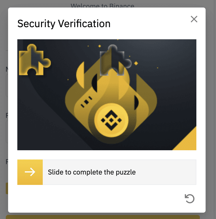 how to register and verify account in binance 1633927997 2