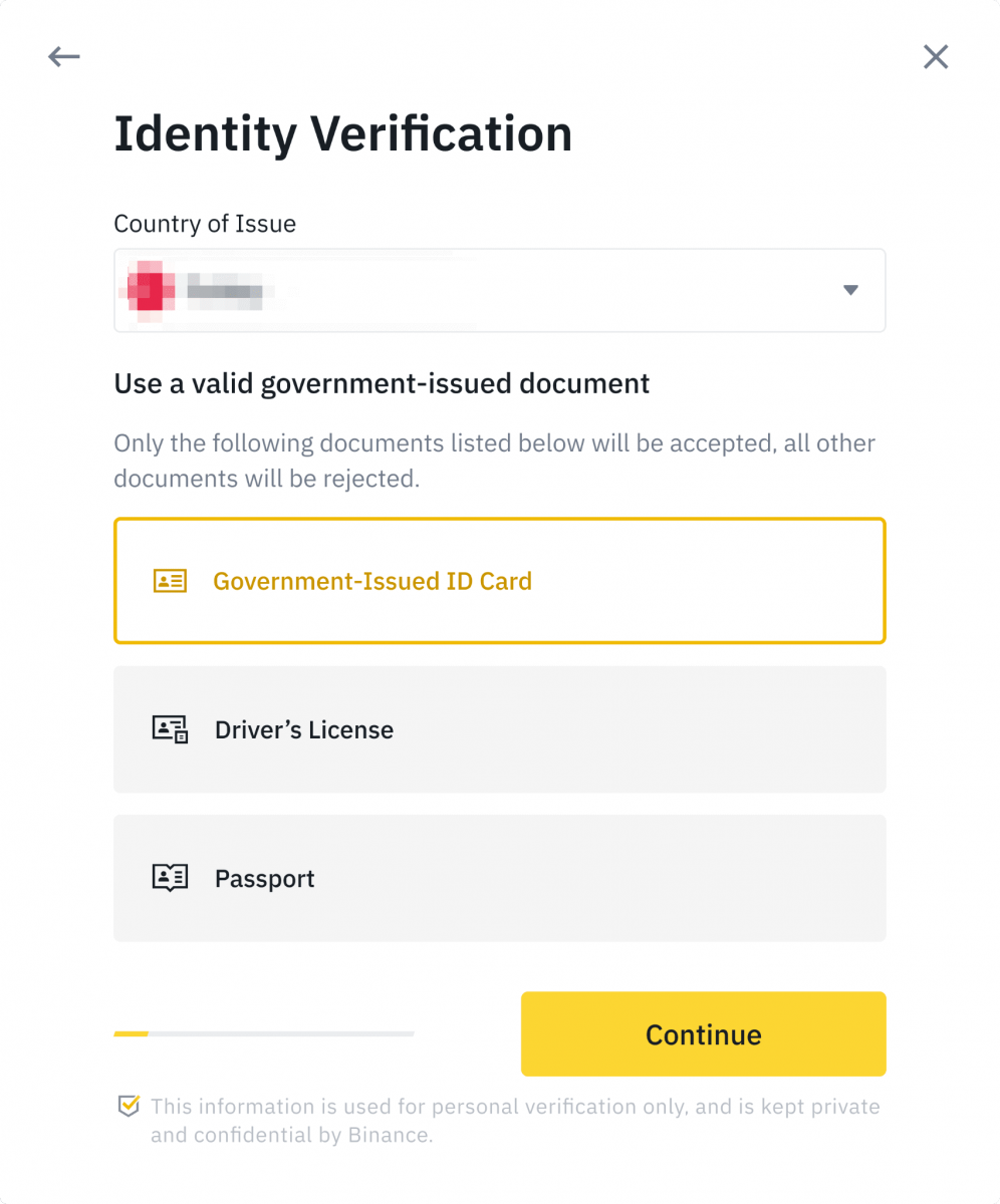 how to register and verify account in binance 1633927997 29