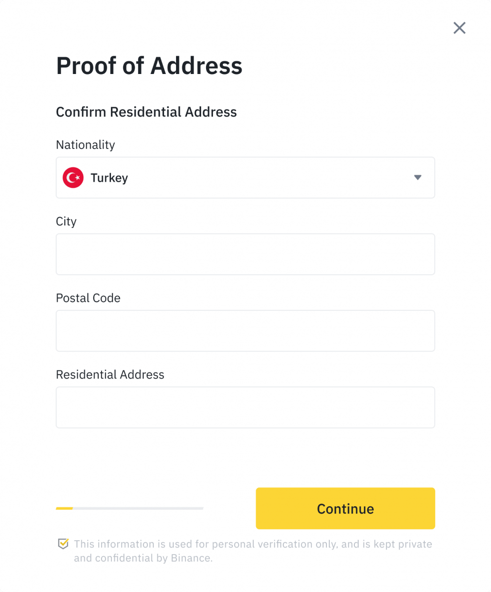 how to register and verify account in binance 1633927997 34