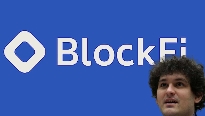[新聞]BlockFi宣布暫停提款,先前曾獲FTX承諾救援4億鎂信貸