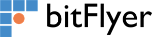 bitflyer logo