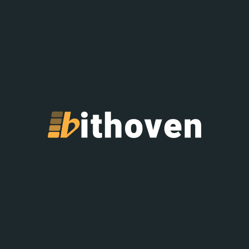 bithoven logo