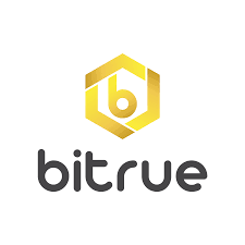 bitrue logo