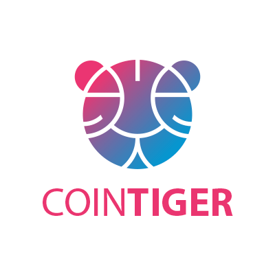 cointiger logo