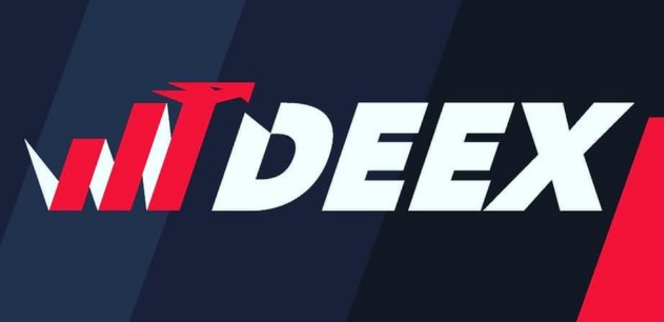 deex.exchange logo