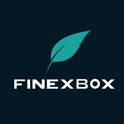 finexbox logo