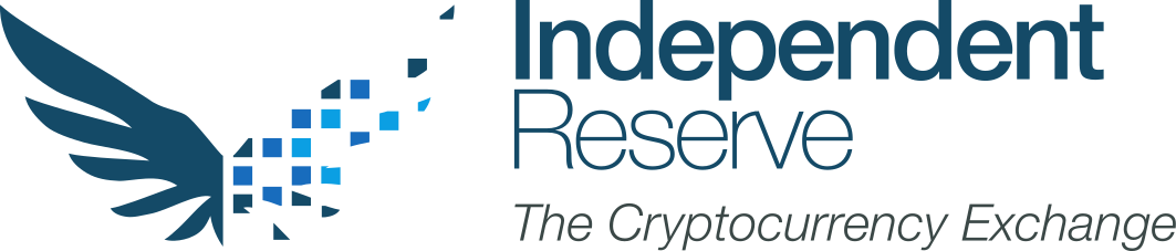 independent reserve logo