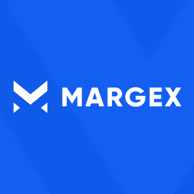 margex logo